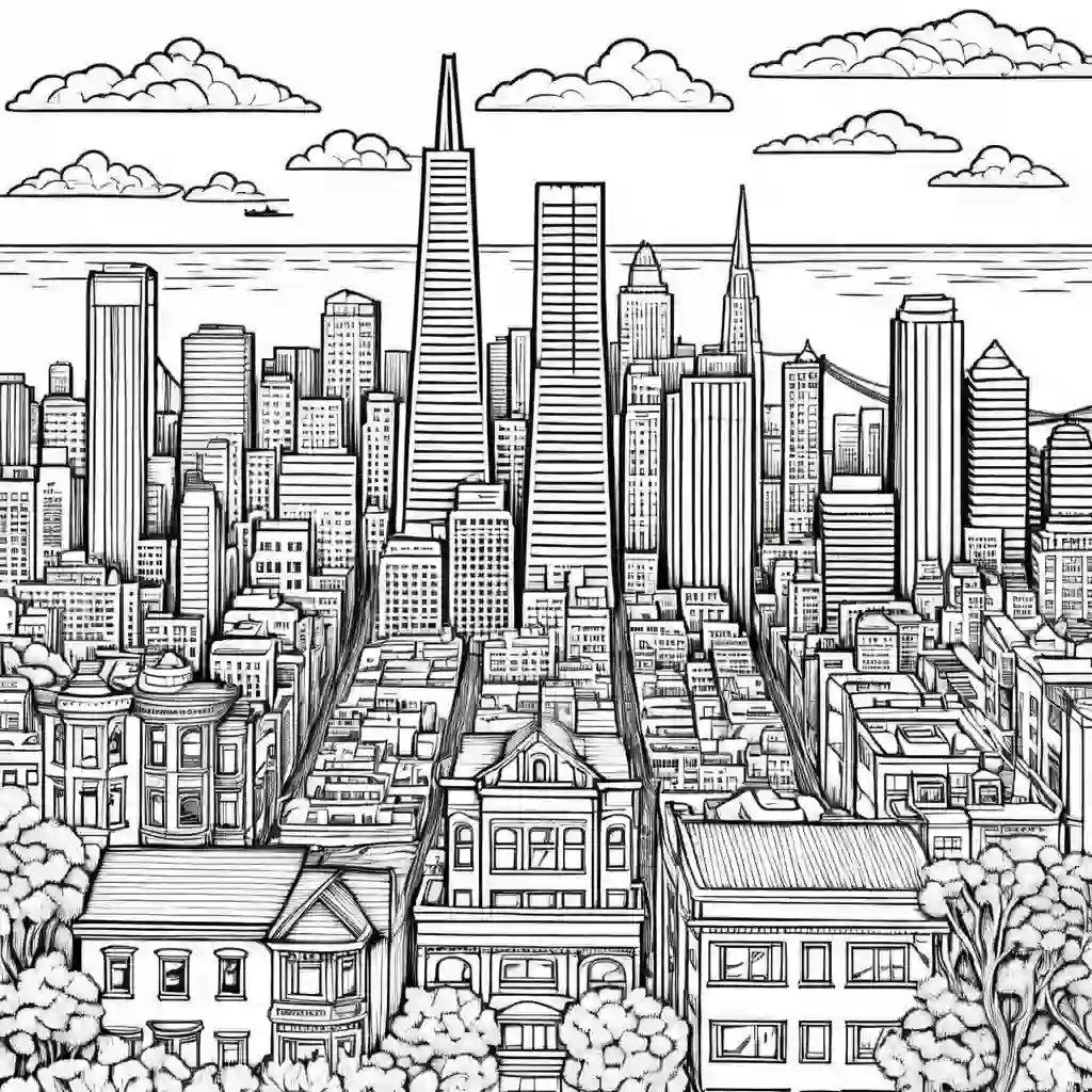 Cityscapes_San Francisco Skyline_3345.webp